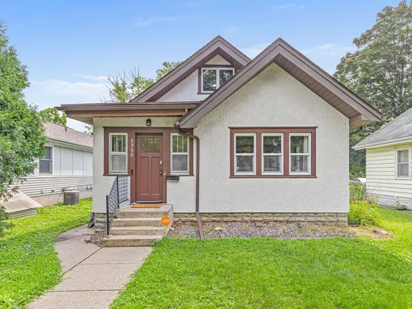 3350 Knox Ave N, Minneapolis, MN 55412