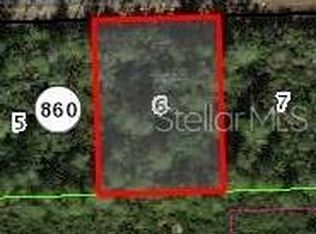 4324 W Findlay St #6, Dunnellon, FL 34433