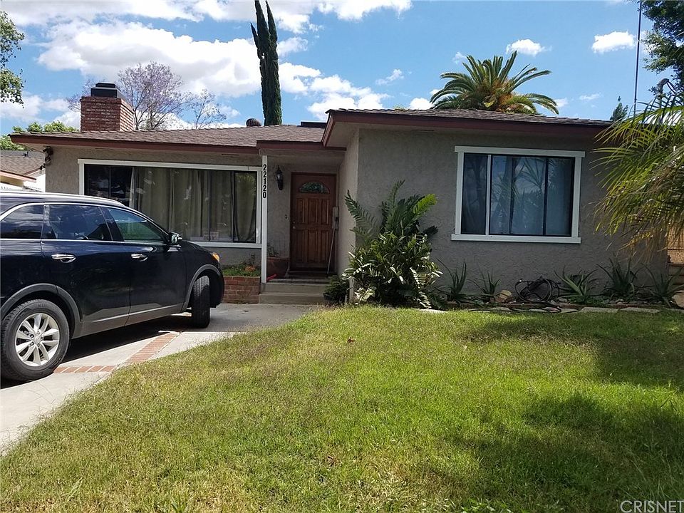 1st image of 22120 Gault St