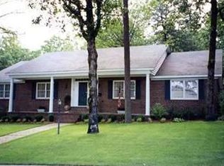 3301 Imperial Valley Dr, Little Rock, AR 72212