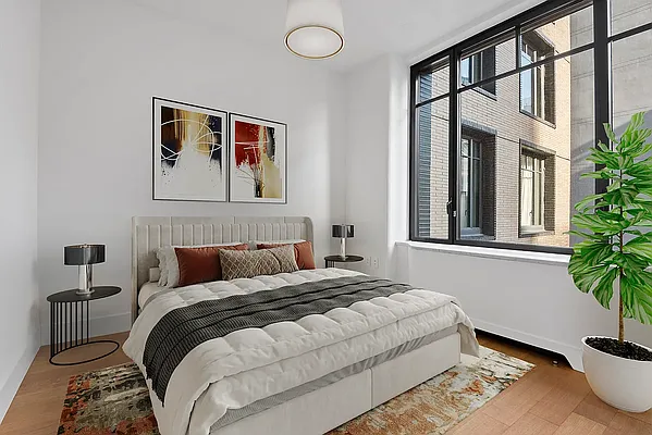 110 Charlton Street #15G