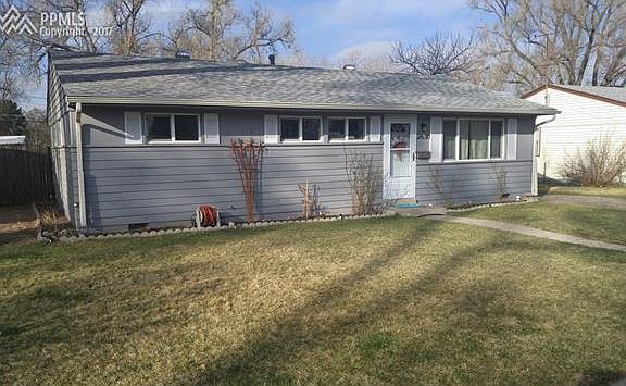 2nd image of 2630 Lark Dr