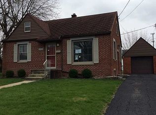 2331 Kunneke Ave, Lima, OH 45805