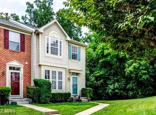 9365 Owings Choice Ct, Owings Mills, MD 21117