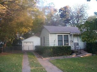 10826 Barbarosa Dr, Dallas, TX 75228