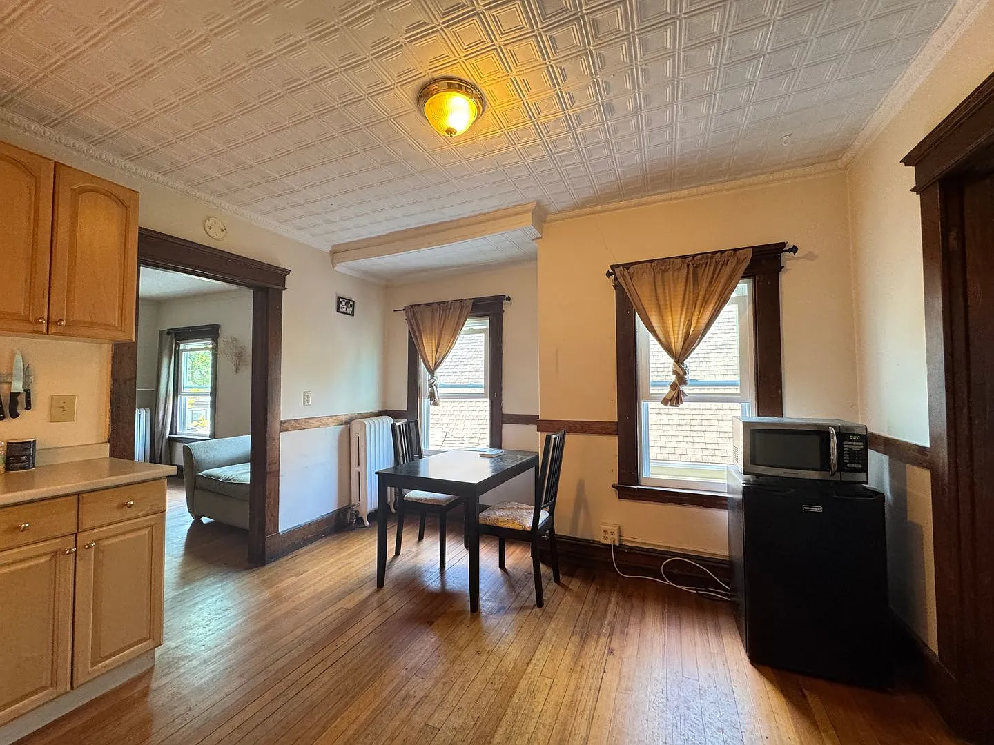 126 Mansfield St — Photo 3