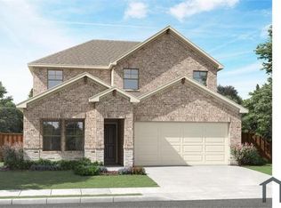 2207 Cliff Springs Dr, Forney, TX 75126