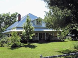 1110 Armstrong Rd, Langston, AL 35755