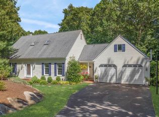 35 Princess Pine Ct, North Kingstown, RI 02852