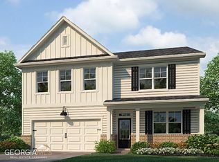 43 Milton Ct, Dallas, GA 30157