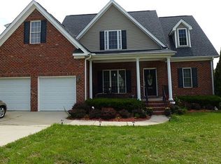 4052 Payne Rd, High Point, NC 27265