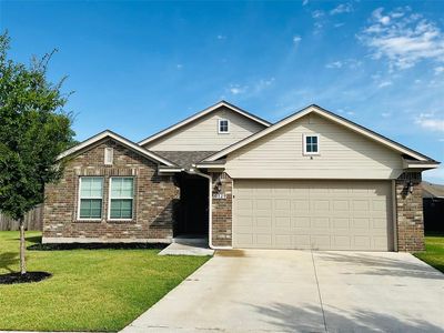 10729 NW 20th St, Yukon, OK, 73099