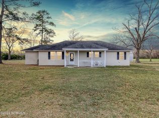 1285 N Carolina Hwy #343, Shiloh, NC 27974