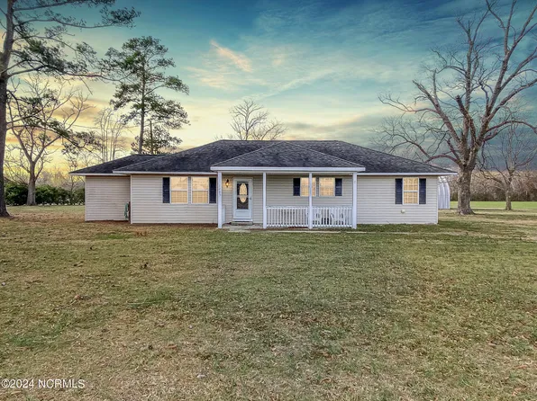 1285 N Carolina Hwy 343 S, Shiloh, NC 27974