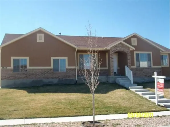 3853 S Panorama Dr, Saratoga Springs, UT 84045