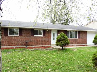 1032 Wollenhaupt Dr, Vandalia, OH 45377