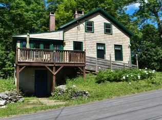 8485 Trenton Falls Rd, Barneveld, NY 13304