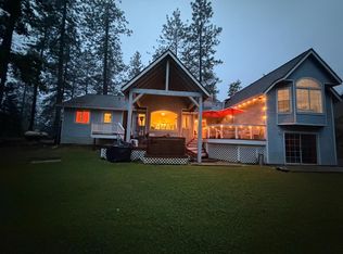 645 Rigby Ln, Applegate, CA 95703