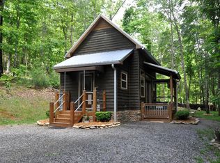 1835 Friendship Church Rd, Murphy, NC 28906