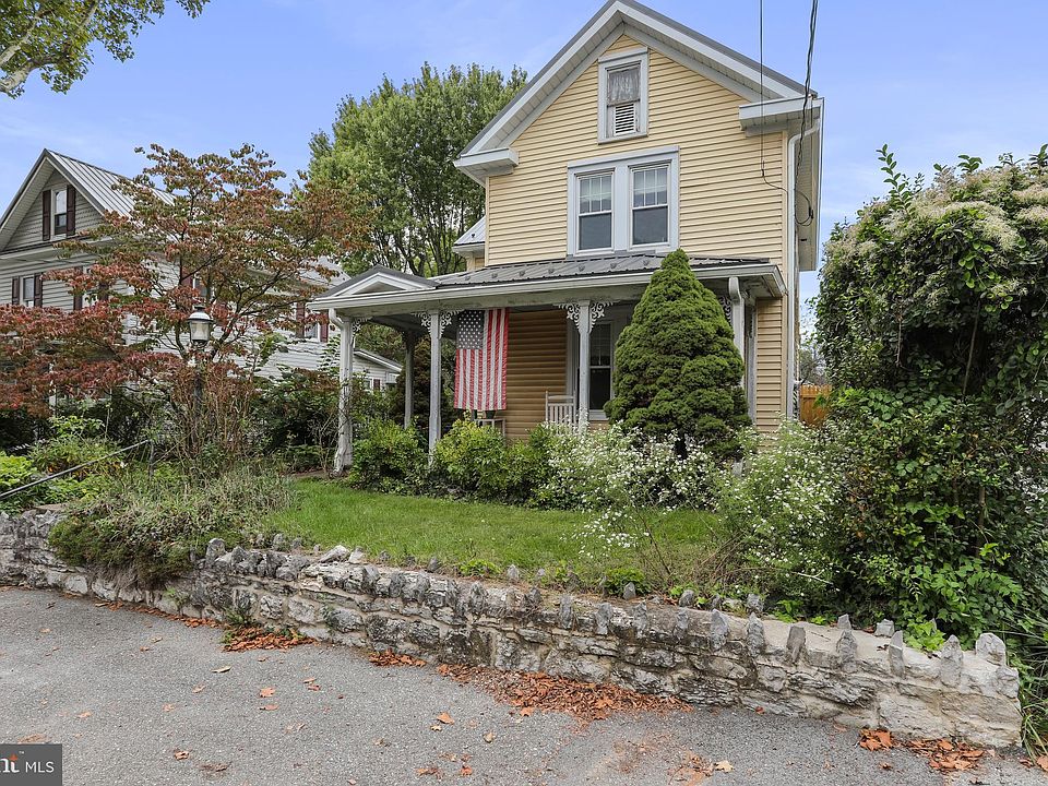 13904 Village Mill Dr, Maugansville, MD 21767 Zillow