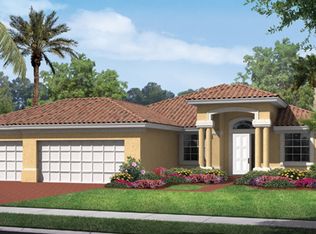 1372 SE Summit Trl, Stuart, FL 34997