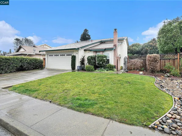 200 Baylands Dr, Martinez, CA 94553