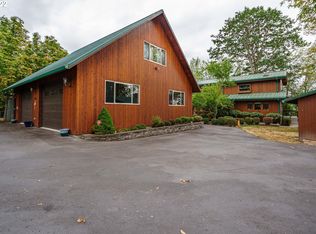 408 Streeter Rd, Silverlake, WA 98645