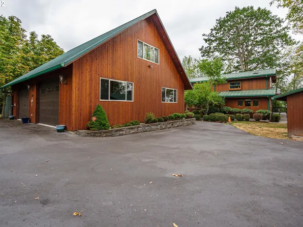 408 Streeter Rd, Silverlake, WA 98645