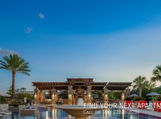 20208 Cresta Avenida #994, San Antonio, TX 78256