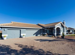21 Kachina Dr, Rio Rico, AZ 85648