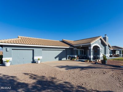 21 Kachina Dr, Rio Rico, AZ, 85648