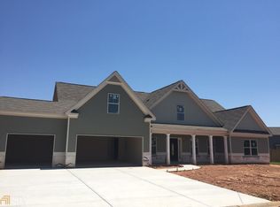 492 Conductor Ct #59, Jefferson, GA 30549