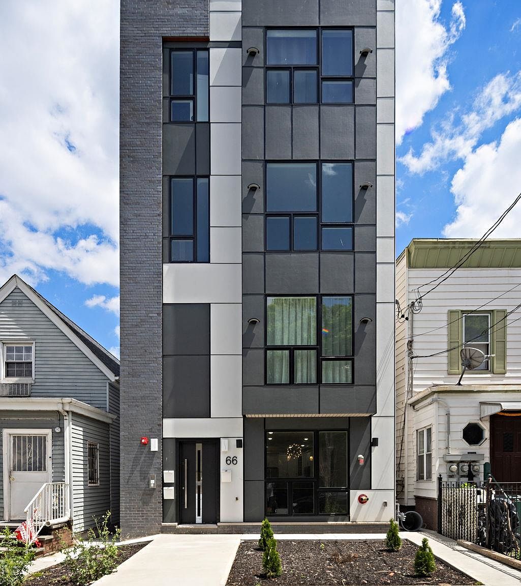 66 Corbin Ave #3A, Jersey City, NJ 07306 | Zillow