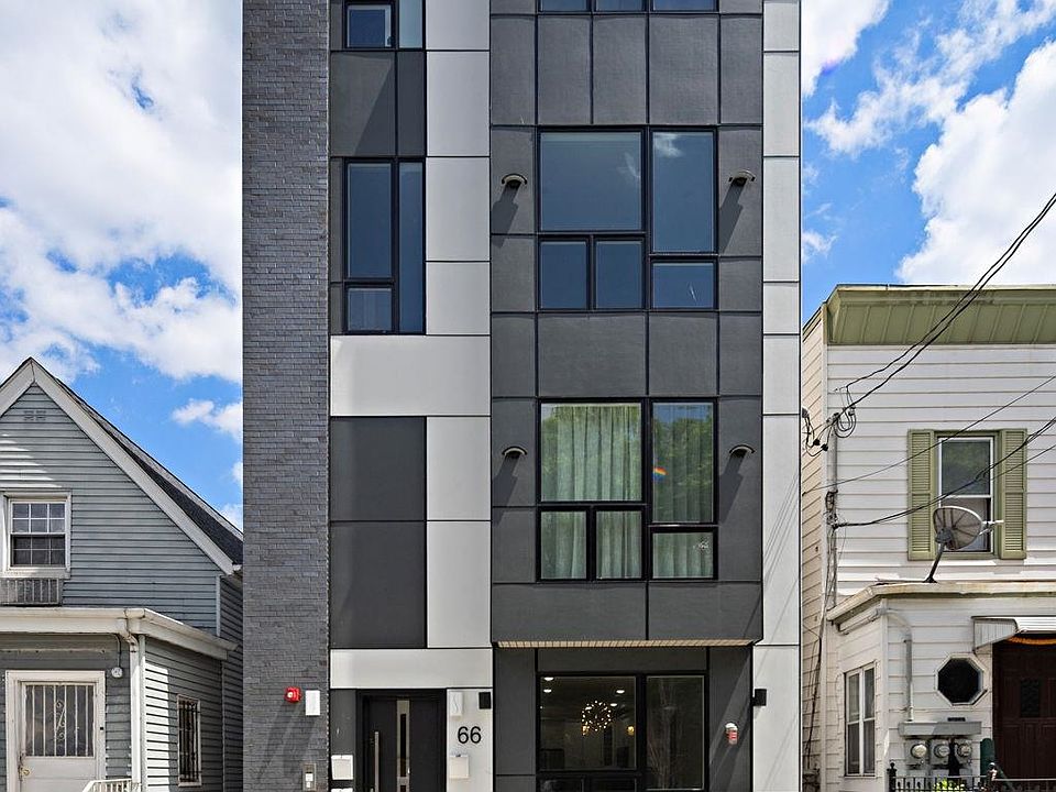 1st image of 66 Corbin Ave #3A