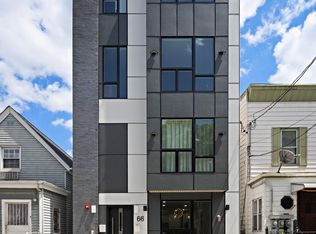 66 Corbin Ave #3A, Jersey City, NJ 07306