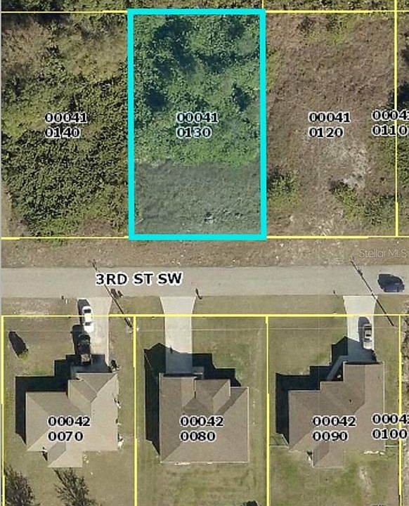 2nd image of 3404 3rd St SW