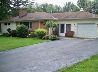 3125 Chapel Rd, Ashtabula, OH 44004