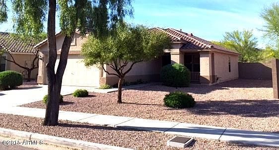 1st image of 3216 W Lucia Dr