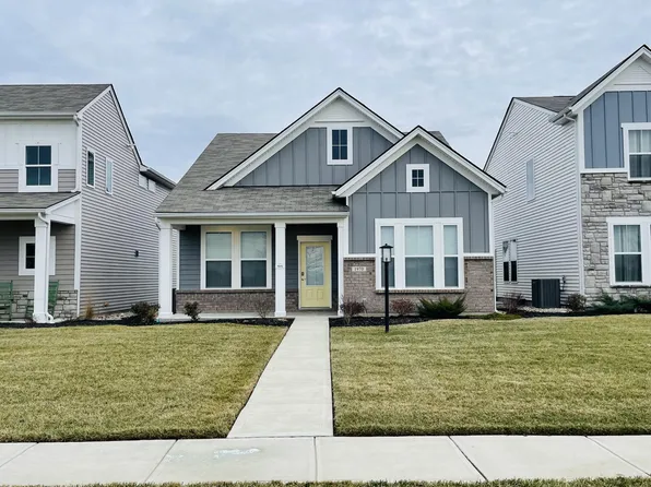 1970 Prosperity Court Union Ky, Union, KY 41091