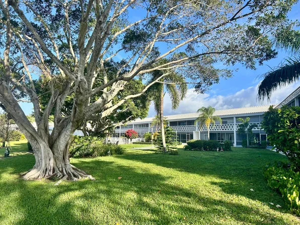 331 TEQUESTA Drive #216, Tequesta, FL 33469