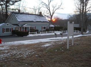 28 Highland St, Southborough, MA 01772