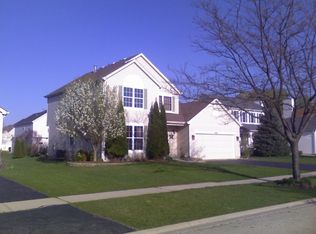 2002 Westmore Grove Dr, Plainfield, IL 60586