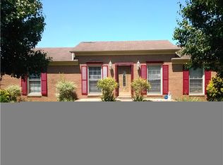 306 Westwind Dr LOT 51, Springfield, TN 37172