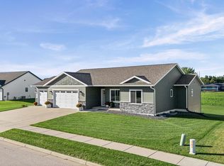 2119 Spakenburg Rd, Holmen, WI 54636