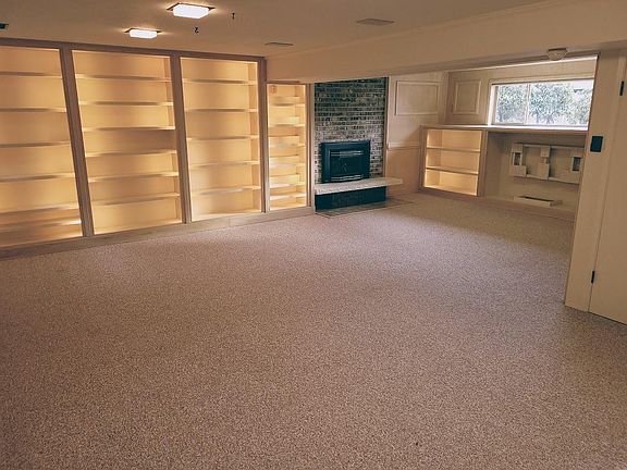 TV room