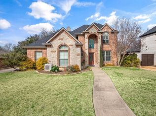 809 Norton Dr, Mesquite, TX 75149