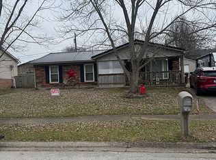 2228 Redbud Ln, Paris, KY 40361