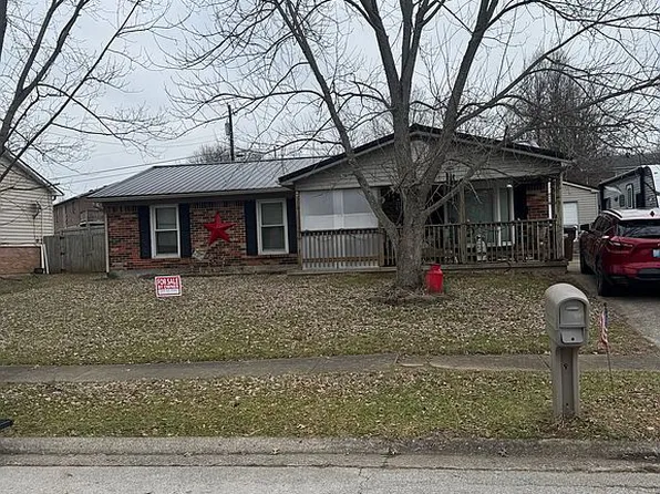 2228 Redbud Ln, Paris, KY 40361