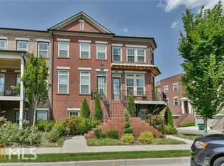 1159 Holly Ave, Dunwoody, GA 30338