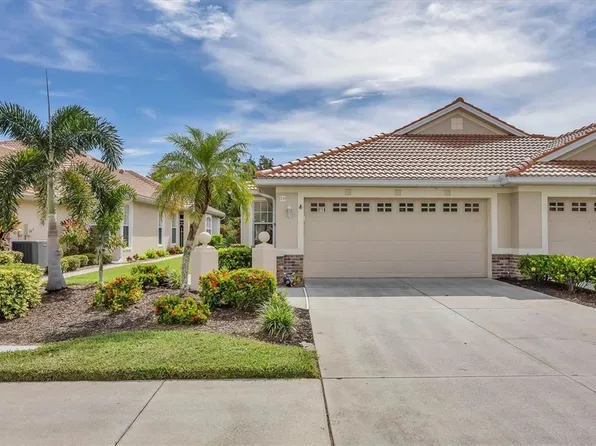 1739 San Silvestro Dr, Venice, FL 34285
